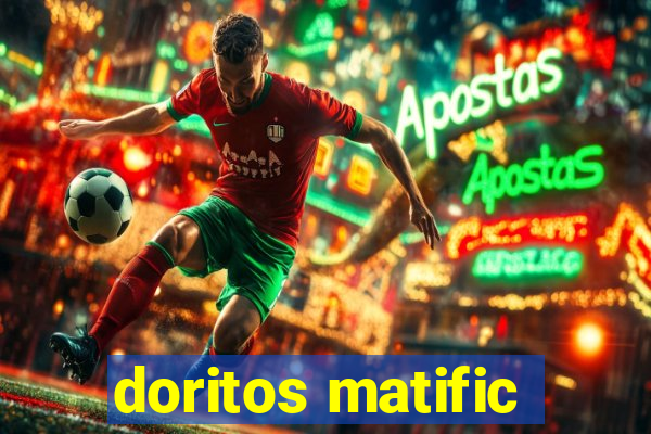 doritos matific